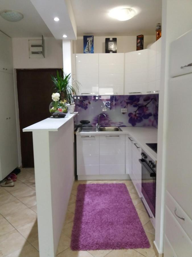 Ferienwohnung Apartman Anja Stara Pazova Exterior foto